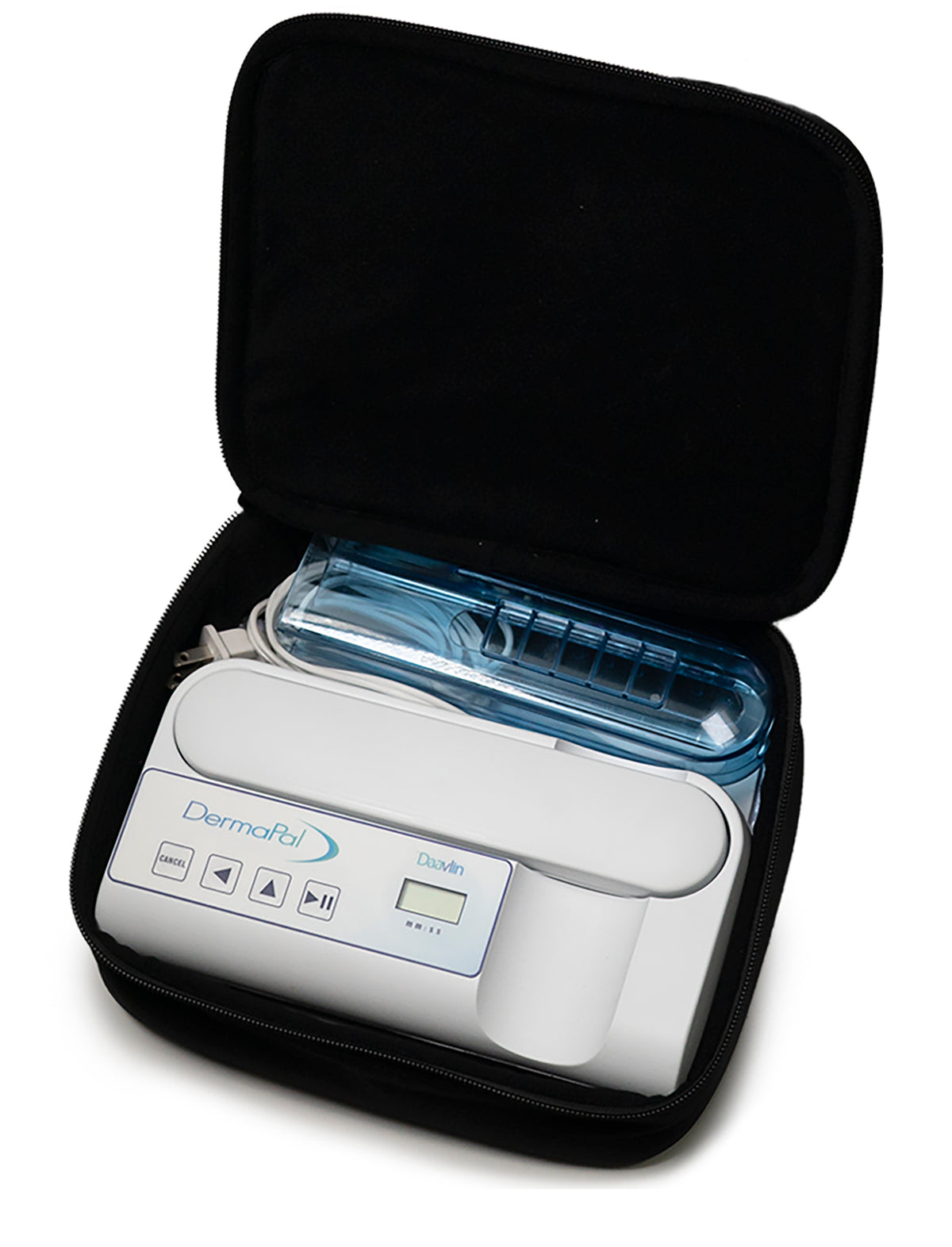 Digital Timer DermaPal