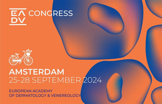 EADV 2024 – Amsterdam, September 25-28