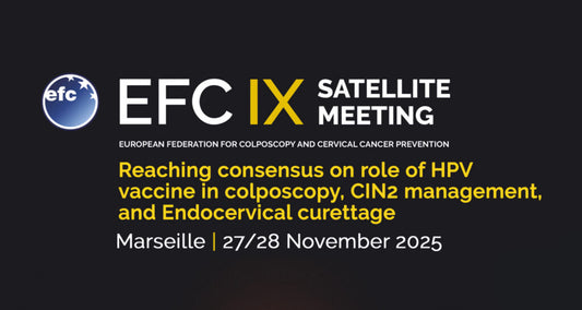 EFC – IX SATELLITE MEETING | 27-28 Novembre