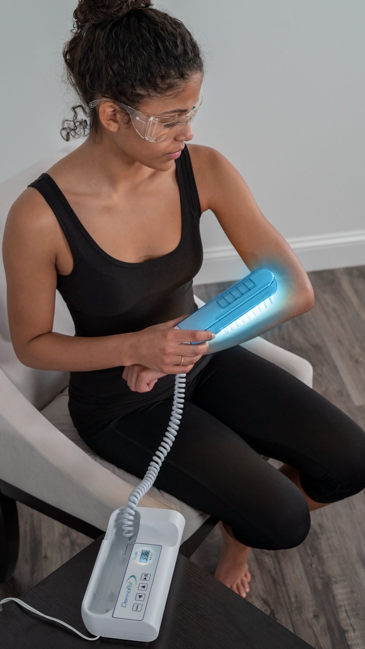 Digital Timer DermaPal